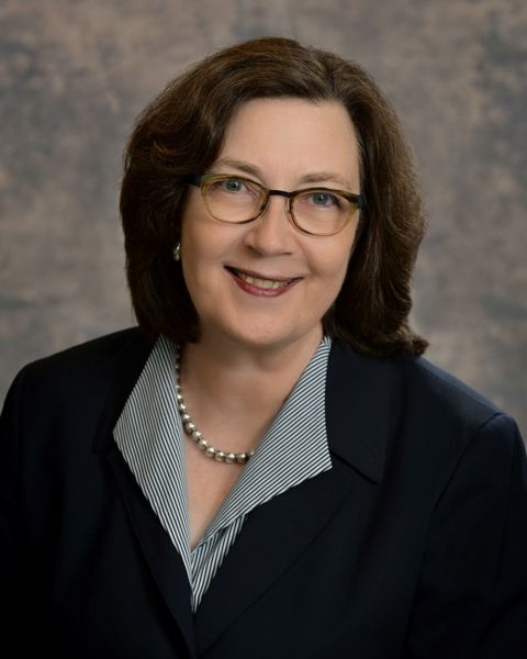 profile photo for Dr. Denise Smart